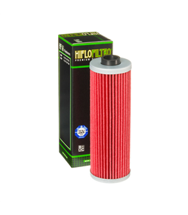 BMW R 80 GS BASIC (80-95) FILTRO ACEITE HIFLOFILTRO