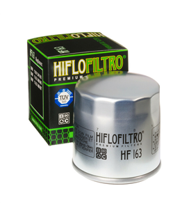 BMW R 850 R CLASSIC (02-04) FILTRO ACEITE HIFLOFILTRO