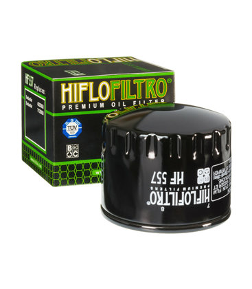 BOMBARDIER  500 TRAXTER MAX 5 SPEED AUTO-SHIFT (03-05) FILTRO ACEITE HIFLOFILTRO