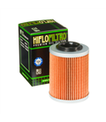 BOMBARDIER DS 650 (01-06) FILTRO ACEITE HIFLOFILTRO