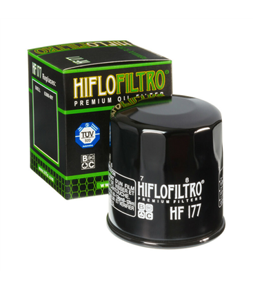 BUELL 1200 THUNDERBOLT  (94-02) FILTRO ACEITE HIFLOFILTRO