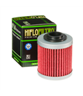 CAN-AM  DS 450 (08-) FILTRO ACEITE HIFLOFILTRO