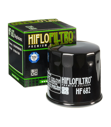 CF MOTO CF- 5 / 5A 500 FILTRO ACEITE HIFLOFILTRO