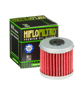 DAELIM SN125 B-BONE (09-12) FILTRO ACEITE HIFLOFILTRO