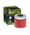 DAELIM SN125 B-BONE (09-12) FILTRO ACEITE HIFLOFILTRO