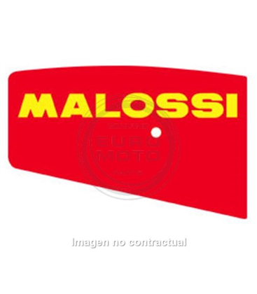 FILTRO AIRE MALOSSI X8R 50 