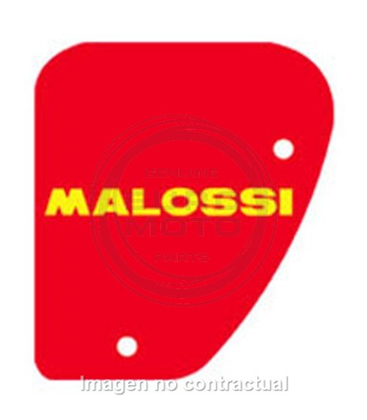 FILTRO AIRE MALOSSI SPEEDFIGHT 50 