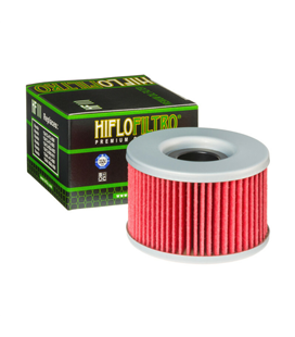 FILTRO DE ACEITE HIFLOFILTRO HF111