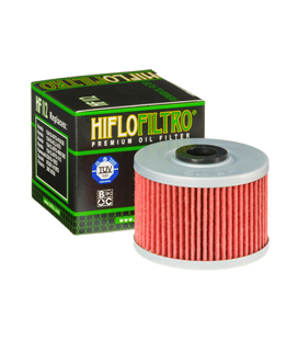 FILTRO DE ACEITE HIFLOFILTRO HF112