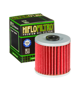 FILTRO DE ACEITE HIFLOFILTRO HF123