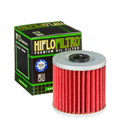 FILTRO DE ACEITE HIFLOFILTRO HF123