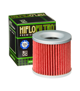 FILTRO DE ACEITE HIFLOFILTRO HF125