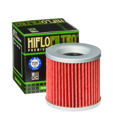 FILTRO DE ACEITE HIFLOFILTRO HF125