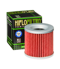 FILTRO DE ACEITE HIFLOFILTRO HF125