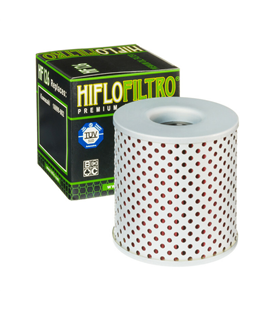 FILTRO DE ACEITE HIFLOFILTRO HF126