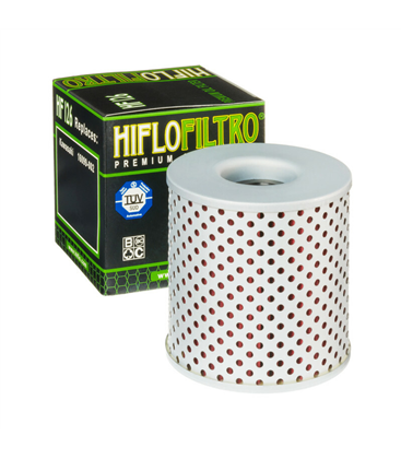 FILTRO DE ACEITE HIFLOFILTRO HF126