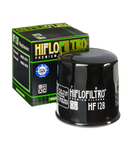 FILTRO DE ACEITE HIFLOFILTRO HF128