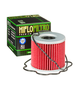 FILTRO DE ACEITE HIFLOFILTRO HF133