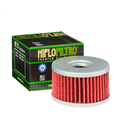 FILTRO DE ACEITE HIFLOFILTRO HF137