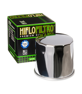 FILTRO DE ACEITE HIFLOFILTRO HF138C
