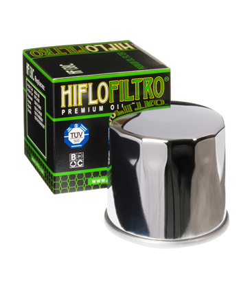 FILTRO DE ACEITE HIFLOFILTRO HF138C