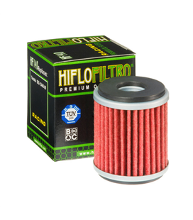 FILTRO DE ACEITE HIFLOFILTRO HF140