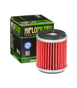 FILTRO DE ACEITE HIFLOFILTRO HF141