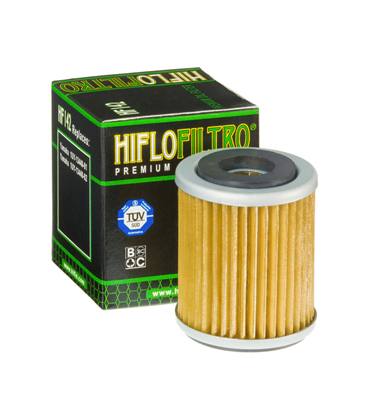 FILTRO DE ACEITE HIFLOFILTRO HF142