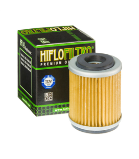 FILTRO DE ACEITE HIFLOFILTRO HF143