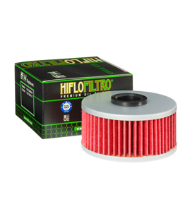 FILTRO DE ACEITE HIFLOFILTRO HF144