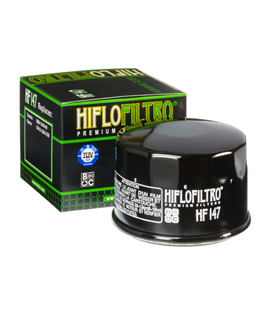 FILTRO DE ACEITE HIFLOFILTRO HF147