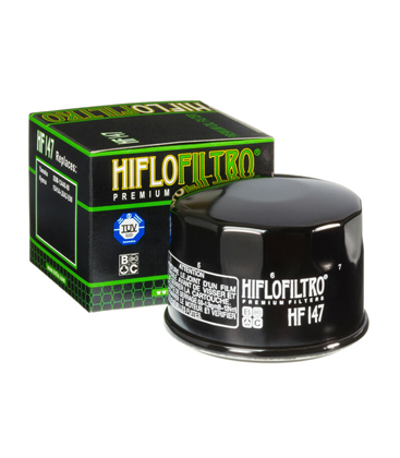 FILTRO DE ACEITE HIFLOFILTRO HF147