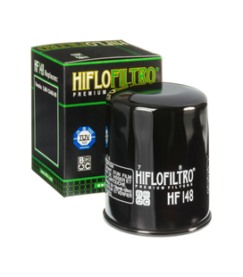 FILTRO DE ACEITE HIFLOFILTRO HF148