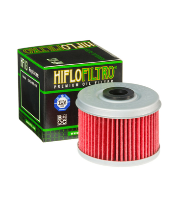 FILTRO DE ACEITE HIFLOFILTRO HF151