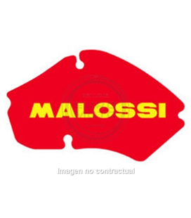 FILTRO AIRE MALOSSI PIAGGIO ZIP 50 SP 