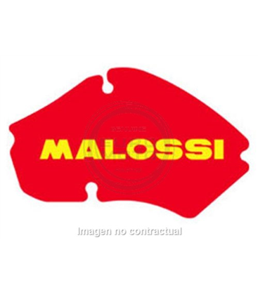 FILTRO AIRE MALOSSI PIAGGIO ZIP 50 SP 