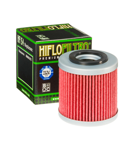 FILTRO DE ACEITE HIFLOFILTRO HF154