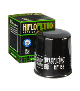 FILTRO DE ACEITE HIFLOFILTRO HF156