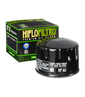 FILTRO DE ACEITE HIFLOFILTRO HF165