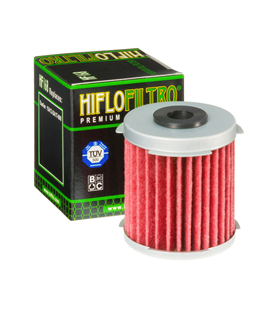 FILTRO DE ACEITE HIFLOFILTRO HF168
