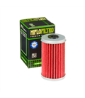 FILTRO DE ACEITE HIFLOFILTRO HF169