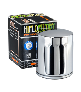 FILTRO DE ACEITE HIFLOFILTRO HF171C