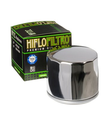 FILTRO DE ACEITE HIFLOFILTRO HF172C