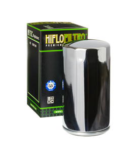 FILTRO DE ACEITE HIFLOFILTRO HF173C