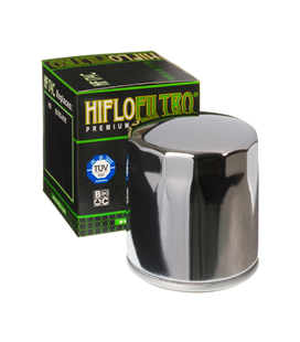 FILTRO DE ACEITE HIFLOFILTRO HF174C