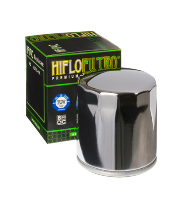 FILTRO DE ACEITE HIFLOFILTRO HF174C