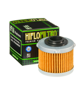 FILTRO DE ACEITE HIFLOFILTRO HF186