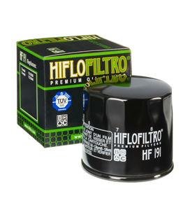 FILTRO DE ACEITE HIFLOFILTRO HF191