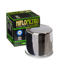 Filtro de aceite Hiflofiltro HF204C