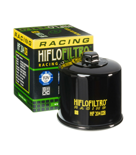 FILTRO DE ACEITE HIFLOFILTRO HF204RC